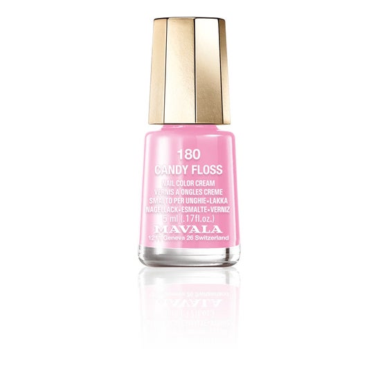 Mavala Candy Floss esmalte (cor 180) 5ml