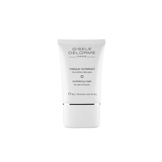 Gisele Delorme Máscara Revitalizante Máscara Contorno dos Olhos 30 Gr