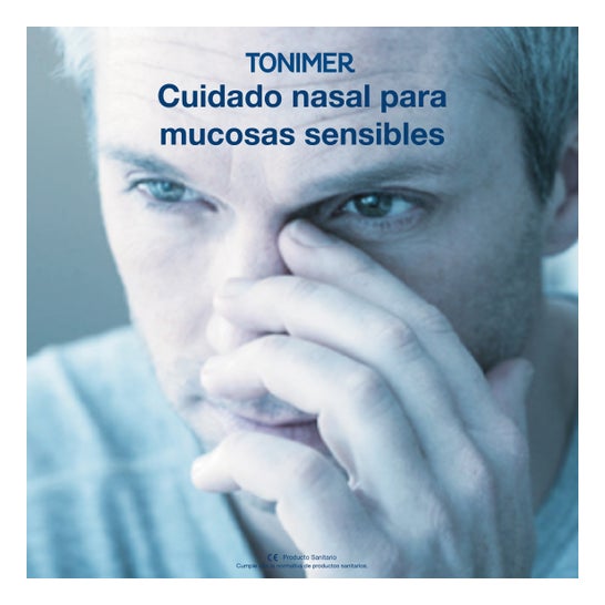 Tonimer Spray Strong 200ml
