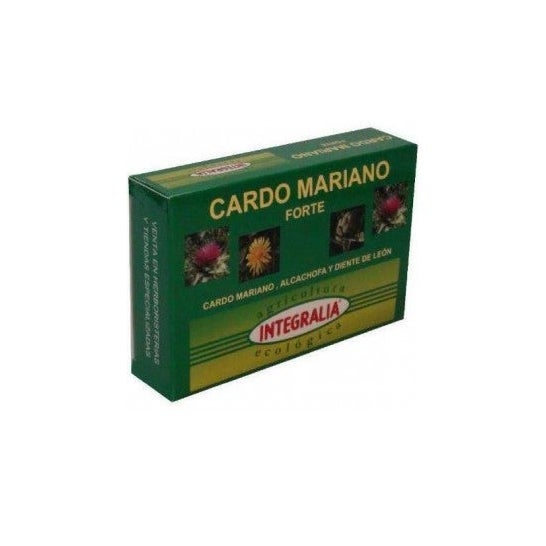 Cardo Mariano Forte 60c (integralia)