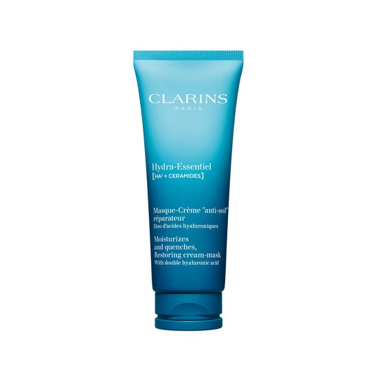 Clarins Hydra-Essentiel [HA²] Masque Crème 75 ml