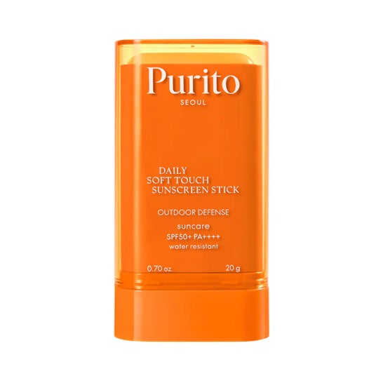 Purito Seoul Daily Soft Touch Sunscreen Stick SPF50+ 20 g