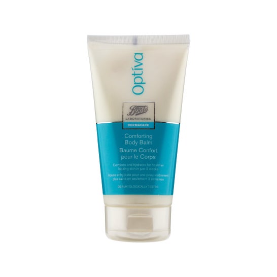 Optóva reconfortante corpo bálsamo 150ml