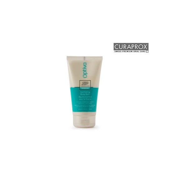 Optóva reconfortante corpo bálsamo 150ml