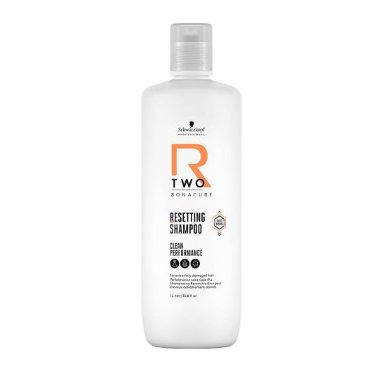 Bonacure R Two Resetting Shampoo 1000ml