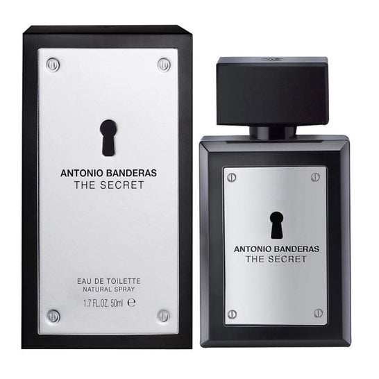 Antonio Banderas O Segredo Edt 100ml