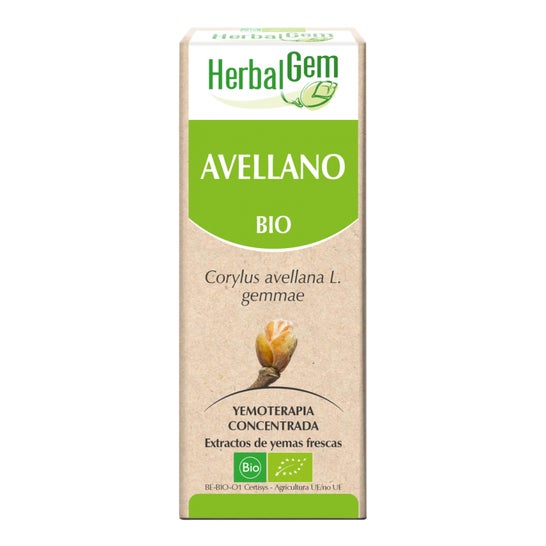 HerbalGem Avellano 50 ml