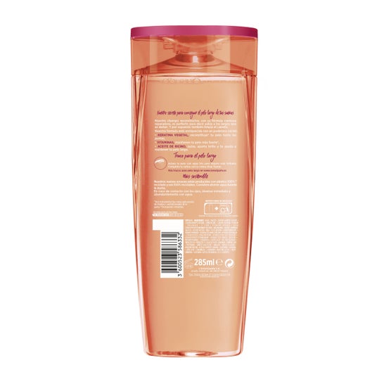 L'Oréal Elvive Dream Long Champú Reconstructor 285ml