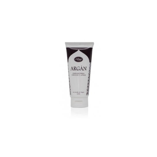 Nurana creme de mãos e unhas de argan 100ml