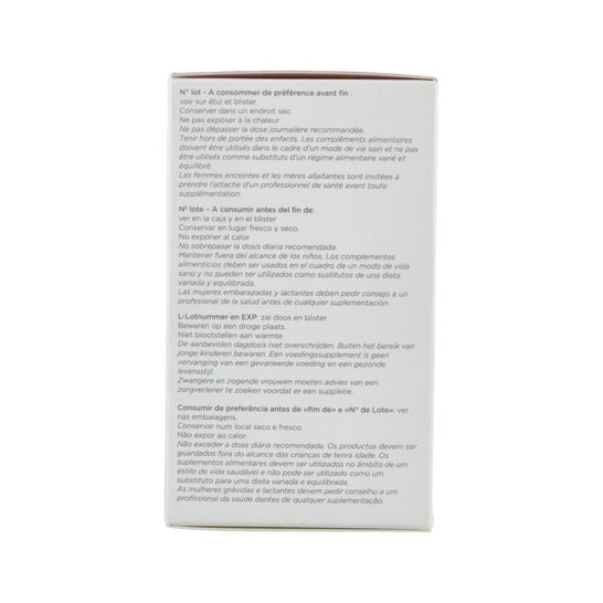 Inovance Onagre Cassis 100caps