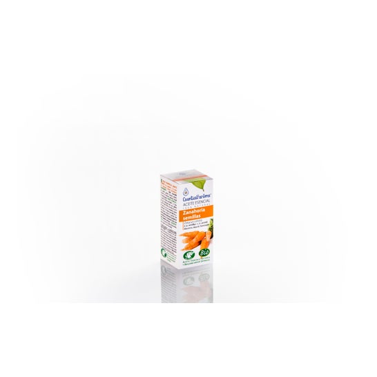 Esencial Arôms Aceite Esencial Zanahoria Semillas 30ml