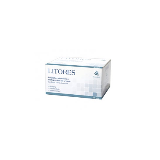 Phytores Litores 20 Busto.3 8G