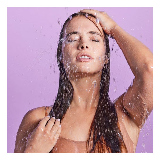 Nuxe Hair Prodigieux Shampoo Brilho Espelho 50ml
