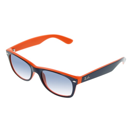 Óculos de sol Rayban Rb2132 789-3F 52mm 1pc