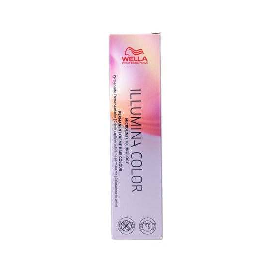 Wella Illumina Color Opal-Essence Silver Mauve 60ml