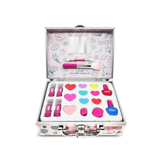 Mya Cosmetics Chic Beauty Set 20 Unidades