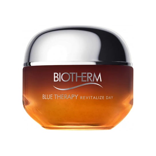 Biotherm Blue Therapy Amber Alga Amber Revitalize Day 50Ml