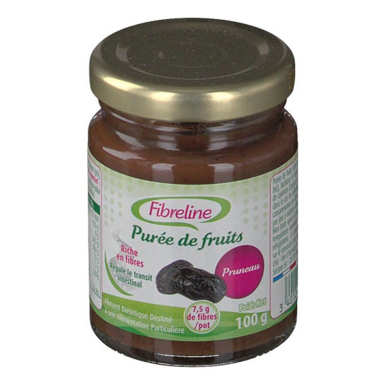 Fibreline - Pote Puro de Poda 100g