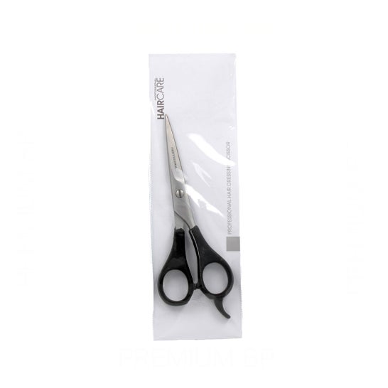 Xanitalia Profesional Tijera Corte Acero Inox Academia 55