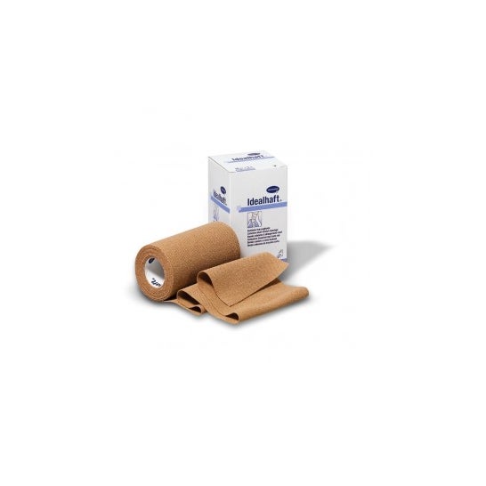 Banda Idealhaft ™ 6cmx5m 1ud