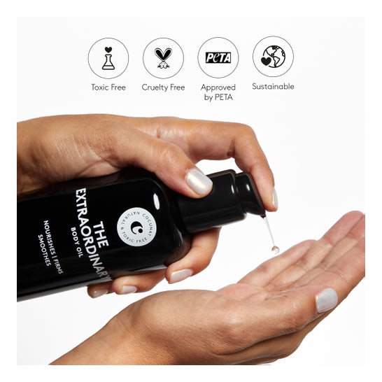 Cocunat The Extraordinary Oil 175 ml