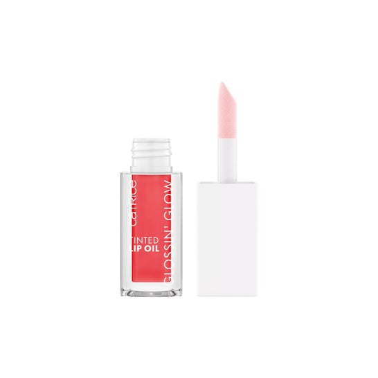 Catrice Glossin' Glow Tinted Lip Oil 4ml