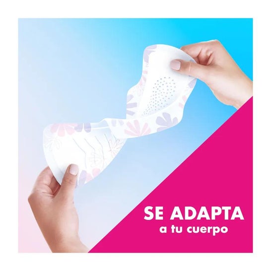 Evax Liberty Compresa Normal 12 Uds Evax Liberty Compresa Normal 12 Uds