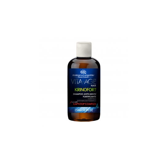 Etre Belle Vita Age Krinofor Champô Anti-Cabelo 250 ml
