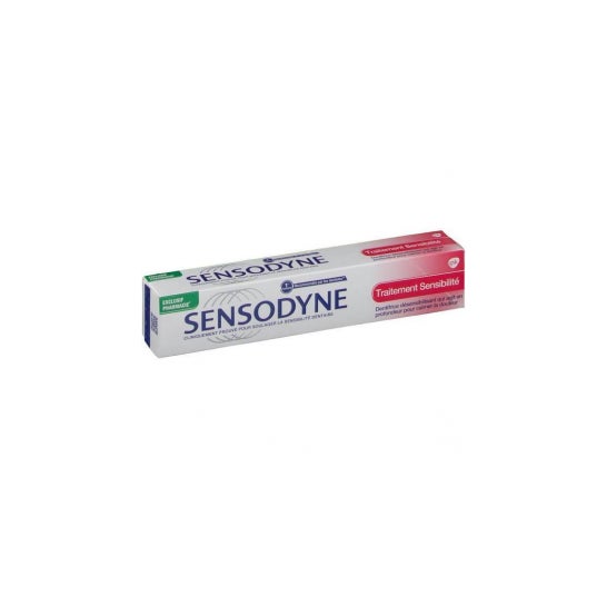 Sensodyne Pro Tooth Classe 75Ml