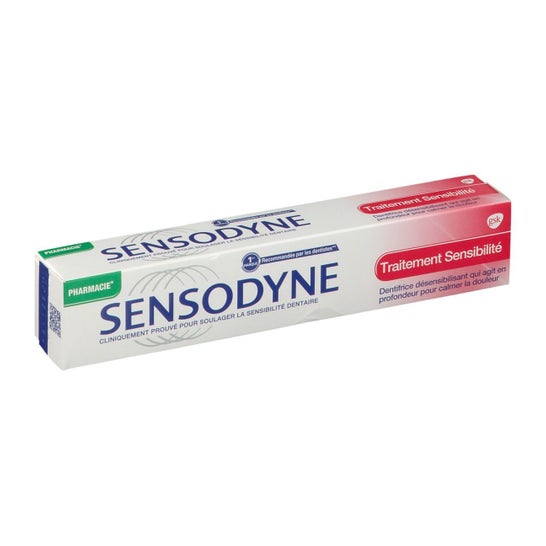 Sensodyne Pro Tooth Classe 75Ml