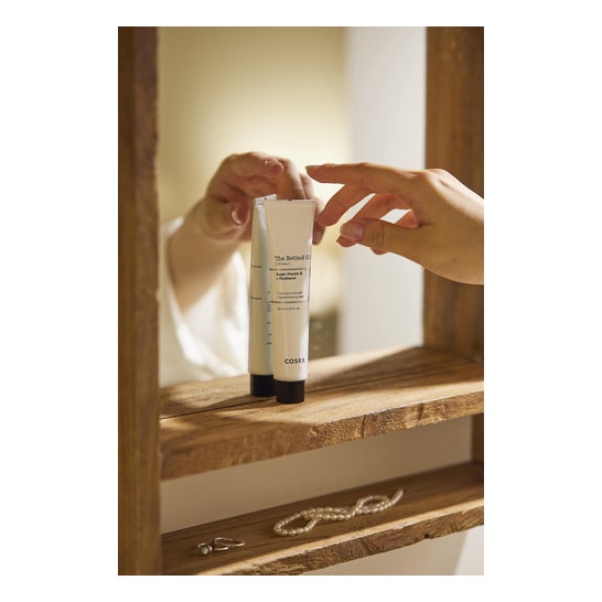 Cosrx The Retinol 0.1 Cream 20ml