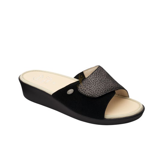 Scholl Mule Ilary Flip Flop Oliva 37 1 Por
