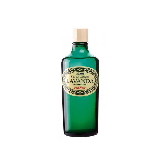 Ach.Brito Lavender Eau de Toilette 200ml