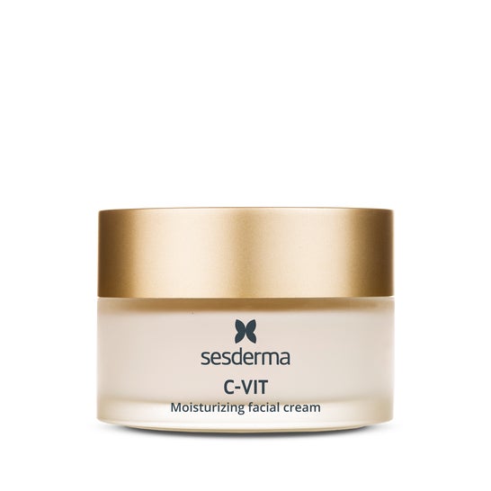 Creme hidratante Sesderma C-Vit 50ml