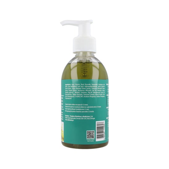 DietMed Retolise Perianal Wash Gel 330ml