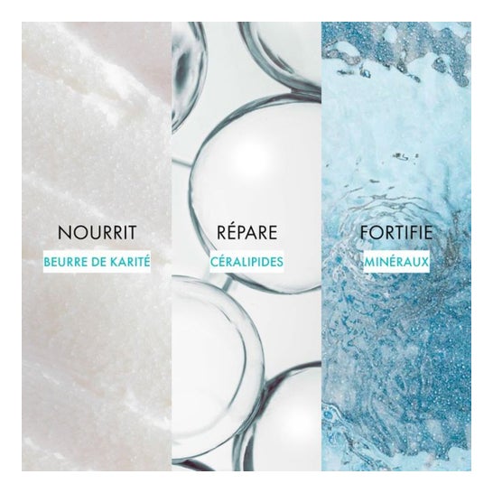 Vichy Minéral 89 Nutrilogie Creme Nutritiva 50ml