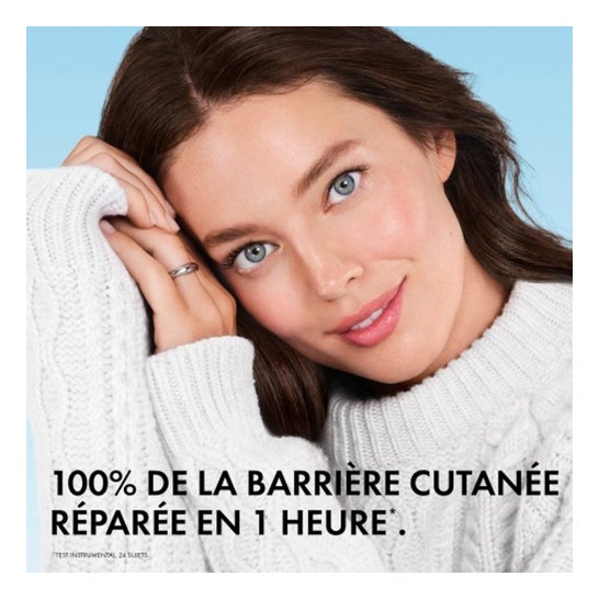 Vichy Minéral 89 Nutrilogie Creme Nutritiva 50ml
