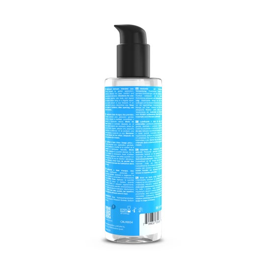 Crushious Lubrificante à Base de Água 250ml