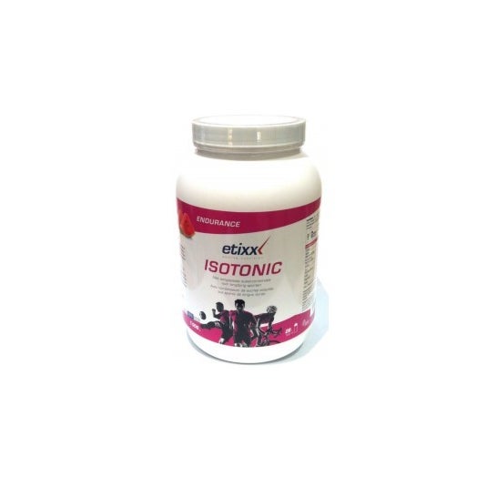 Melancia Isotônica Etixx 1000g