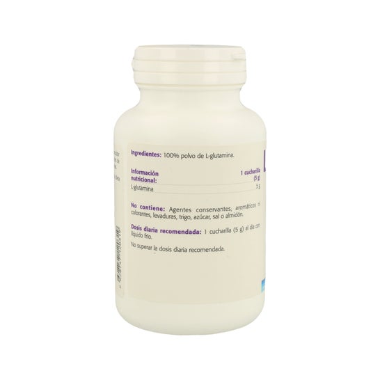 Sura Vitasan Glutamina em Pó 100g