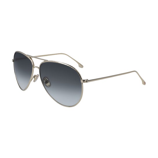 Victoria Beckham VB203S-702 Óculos Sol Mulher 62mm 1 Unidade