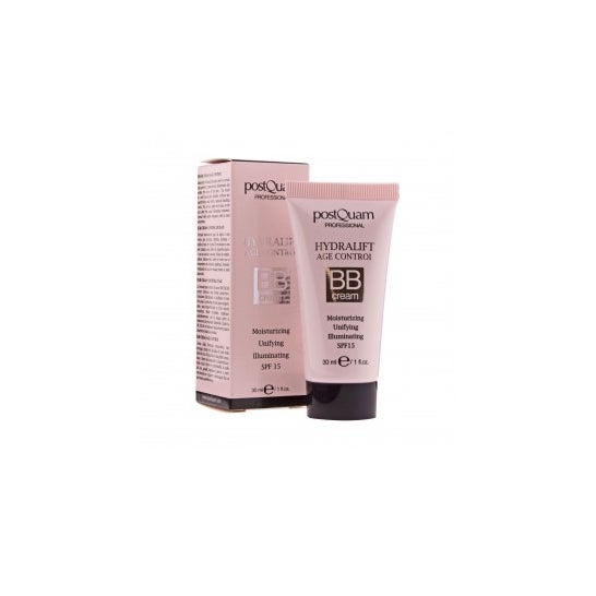 Postquam BB Creme Age Control 30ml