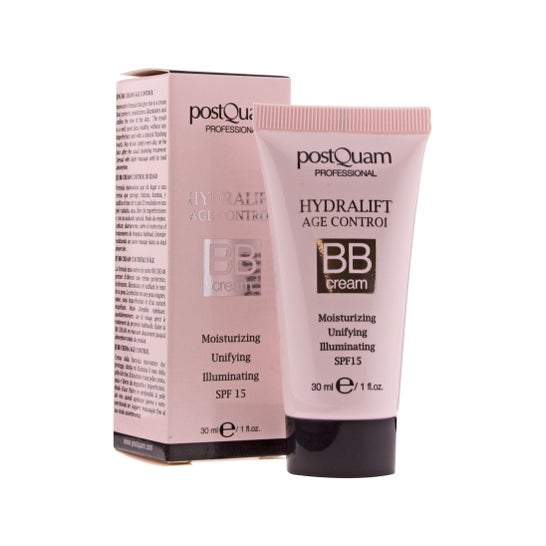 Postquam BB Creme Age Control 30ml