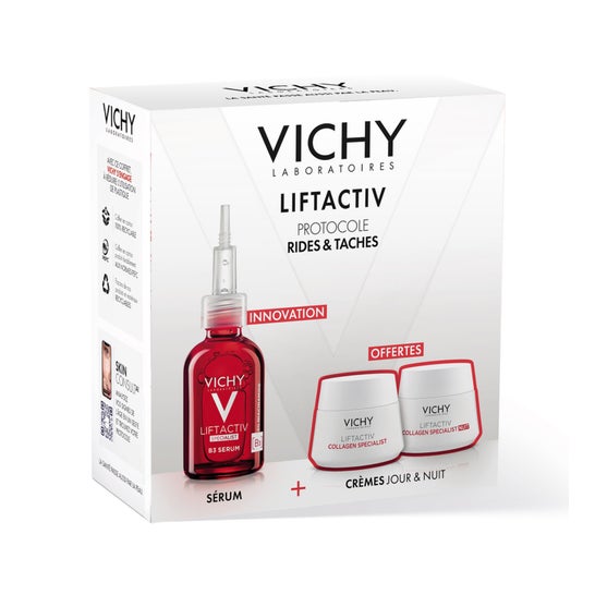 Vichy Cofre Liftactiv Specialist