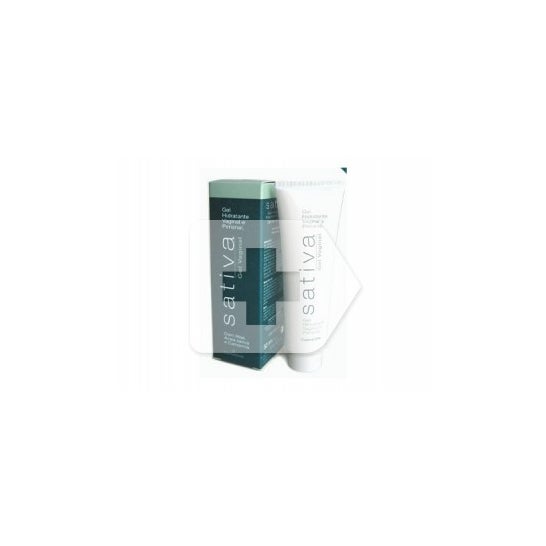 Cosmeclinik Sativa V-Tex Gel Vaginal