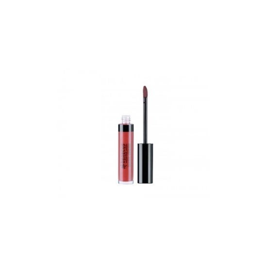 Benecos lip gloss flamingo 1