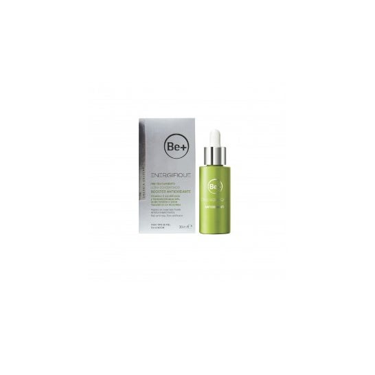 Be + Energize Ultra Concentrado Antioxidante Booster 30ml