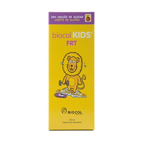 Biocol 150Ml