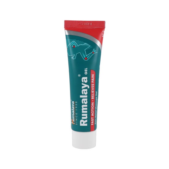 Himalaya Rumalaya Gel Calmante 50gr