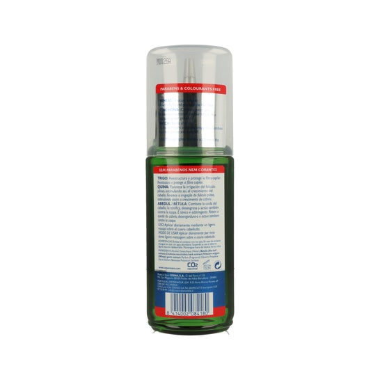 Corpore Sano Tonico Capilar Reforzante 200ml